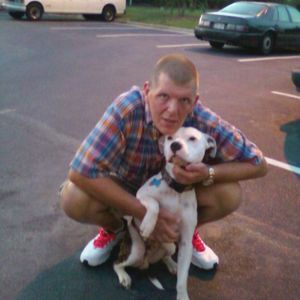 Meet your Posher, Justin